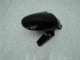 Preto Verde Injeção Kit Carenagem ZX6R 2009-2012