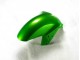 Preto Verde Kit Carenagem ZX14R ZZR 1400 2012-2021