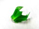 Preto Verde Kit Carenagem ZX14R ZZR 1400 2012-2021