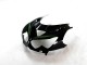 Preto Verde Kit Completo Carenagem EX250 2008-2012