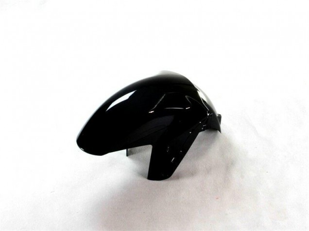 Preto Verde Kit Completo Carenagem EX250 2008-2012