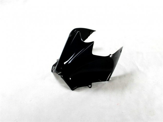 Preto Verde Kit Completo Carenagem EX250 2008-2012