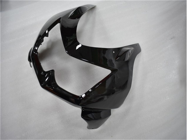 Preto Verde Kits Carenagem EX250 2008-2012