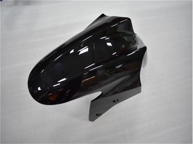 Preto Verde Kits Carenagem EX250 2008-2012