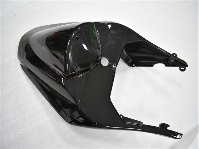 Preto Verde Kits Carenagem EX250 2008-2012