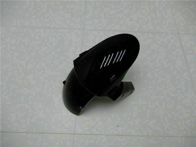 Preto Verde Kits Carenagem ZX6R 2009-2012 Preto Verde Kits Carenagem ZX6R 2009-2012