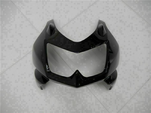 Preto Verde Ninja Carenagem EX250 2008-2012 Preto Verde Ninja Carenagem EX250 2008-2012