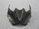 Preto Vermelho Abs Carenagem ZX14R ZZR 1400 2006-2011 Preto Vermelho Abs Carenagem ZX14R ZZR 1400 2006-2011