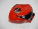 Preto Vermelho Abs Kits Carenagem CBR 600RR 2007-2008 Preto Vermelho Abs Kits Carenagem CBR 600RR 2007-2008