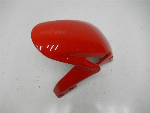 Preto Vermelho Abs Kits Carenagem CBR 600RR 2007-2008 Preto Vermelho Abs Kits Carenagem CBR 600RR 2007-2008