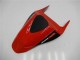 Preto Vermelho Abs Kits Carenagem CBR 600RR 2007-2008 Preto Vermelho Abs Kits Carenagem CBR 600RR 2007-2008