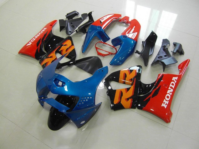 Preto Vermelho Abs Kits Carenagem CBR 900RR 919 1998-1999 Preto Vermelho Abs Kits Carenagem CBR 900RR 919 1998-1999