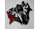 Preto Vermelho Abs Kits Completos Carenagem R1 2004-2006 Preto Vermelho Abs Kits Completos Carenagem R1 2004-2006