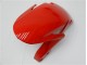 Preto Vermelho Abs Plásticos CBR 600RR 2007-2008 Preto Vermelho Abs Plásticos CBR 600RR 2007-2008