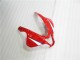 Preto Vermelho Branco Carroçaria CBR 600RR 2009-2012 Preto Vermelho Branco Carroçaria CBR 600RR 2009-2012