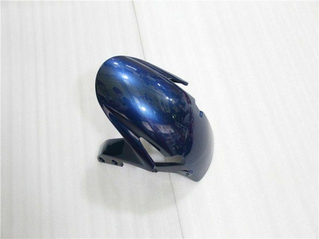 Preto Vermelho Branco Carroçaria CBR 600RR 2009-2012 Preto Vermelho Branco Carroçaria CBR 600RR 2009-2012