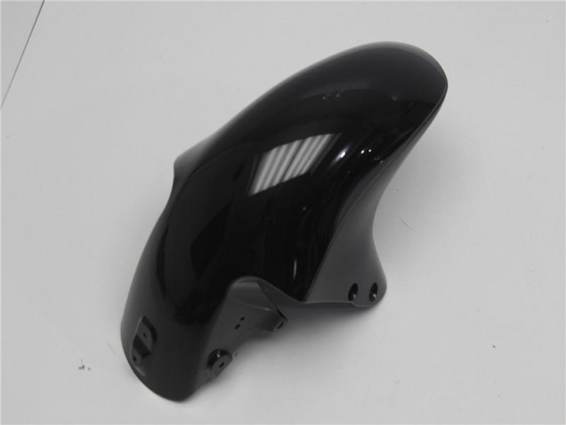 Preto Vermelho Carenagem GSXR 1300 Hayabusa 2008-2019