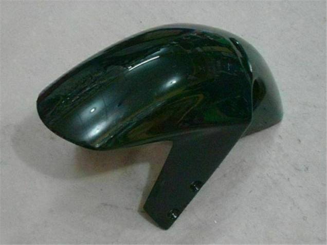 Preto Vermelho Carenagem GSXR 600 / 750 K1 K2 K3 2001-2003 Preto Vermelho Carenagem GSXR 600 / 750 K1 K2 K3 2001-2003