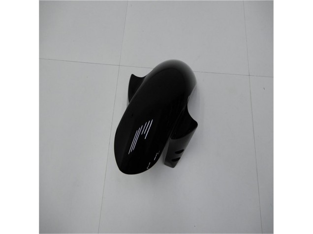 Preto Vermelho Carenagem R6 2003-2005 Preto Vermelho Carenagem R6 2003-2005