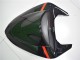 Preto Vermelho Carenagem ZX10R 2006-2007 Preto Vermelho Carenagem ZX10R 2006-2007