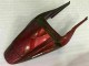 Preto Vermelho Carroçaria CBR 600RR 2003-2004 Preto Vermelho Carroçaria CBR 600RR 2003-2004