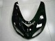 Preto Vermelho Chama Kit Carenagem ZX10R 2006-2007 Preto Vermelho Chama Kit Carenagem ZX10R 2006-2007