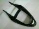 Preto Vermelho Chama Kit Completo Carenagem ZX6R 2000-2002