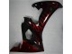 Preto Vermelho Chama Plástico R6 2003-2005 Preto Vermelho Chama Plástico R6 2003-2005