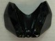 Preto Vermelho Kit Carenagem GSXR 600 / 750 K6 2006-2007