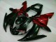 Preto Vermelho Kit Carenagem R1 2002-2003 Preto Vermelho Kit Carenagem R1 2002-2003