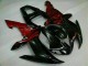 Preto Vermelho Kit Carenagem R1 2002-2003 Preto Vermelho Kit Carenagem R1 2002-2003