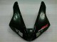Preto Vermelho Kit Carenagem R1 2002-2003 Preto Vermelho Kit Carenagem R1 2002-2003