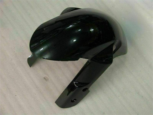 Preto Vermelho Kits Carenagem GSXR 600 / 750 K6 2006-2007 Preto Vermelho Kits Carenagem GSXR 600 / 750 K6 2006-2007