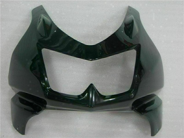 Preto Vermelho Ninja Carenagem EX250 2008-2012