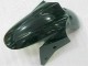 Preto Vermelho Ninja Carenagem EX250 2008-2012
