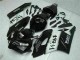 Preto West Carenagem CBR 1000RR 2004-2005 Preto West Carenagem CBR 1000RR 2004-2005