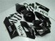 Preto West Carenagem CBR 1000RR 2004-2005 Preto West Carenagem CBR 1000RR 2004-2005