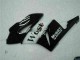 Preto West Carenagem CBR 1000RR 2004-2005 Preto West Carenagem CBR 1000RR 2004-2005