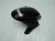 Preto West Carenagem CBR 1000RR 2004-2005 Preto West Carenagem CBR 1000RR 2004-2005
