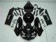 Preto West Carenagem CBR 1000RR 2004-2005 Preto West Carenagem CBR 1000RR 2004-2005