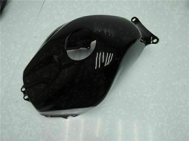 Preto West Carenagem CBR 600RR 2003-2004