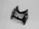 Preto West Carenagem EX250 2008-2012