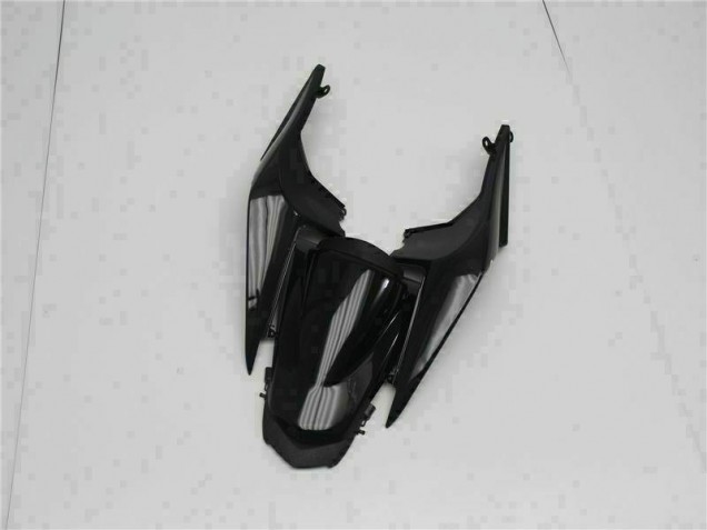 Preto West Carenagem EX250 2008-2012