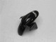Preto West Carenagem EX250 2008-2012