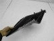 Preto West Carenagem EX250 2008-2012