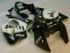 Preto West Ninja Carenagem ZX6R 2003-2004