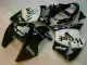 Preto West Ninja Carenagem ZX6R 2003-2004