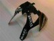 Preto West Ninja Carenagem ZX6R 2003-2004