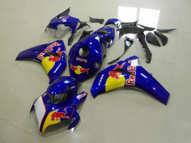 Red Bull Carenagem CBR 1000RR 2008-2011