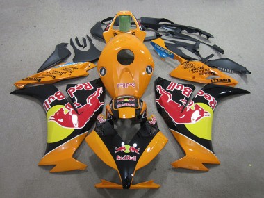 Red Bull Kit Carenagem CBR 1000RR 2012-2016